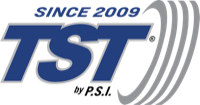 TST TPMS logo